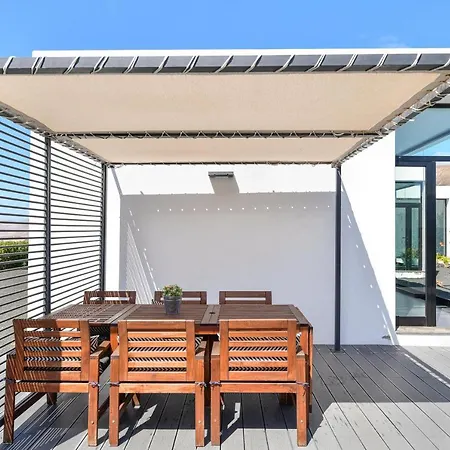 Villa Iconic La Asomada (Lanzarote)