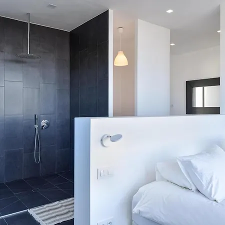 Villa Iconic La Asomada (Lanzarote)